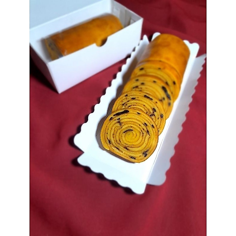 Lapis Legit Gulung Premium