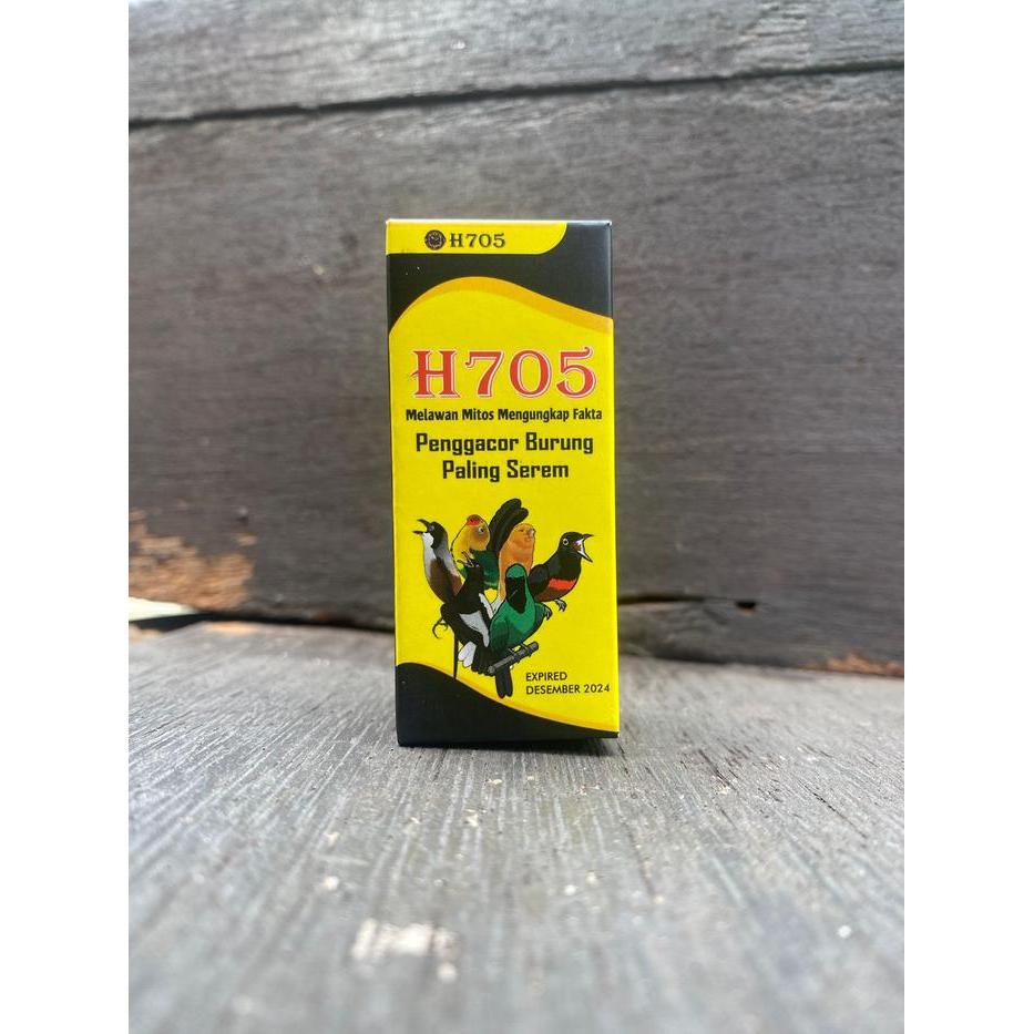 Terlaris H705  H705 Terlaris