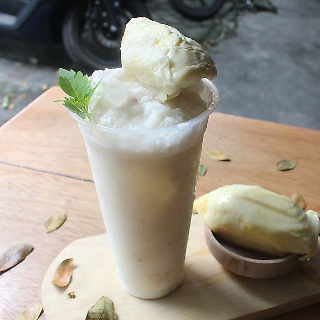 Es Durian
