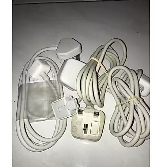 kabel extension sambungan charger macbook magsafe Ori Second Bekas