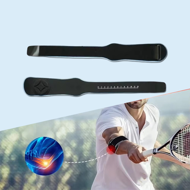 Tennis Elbow Support / Elbow Brace / Elbow Injury / Elbow Pad / Elbow Splint