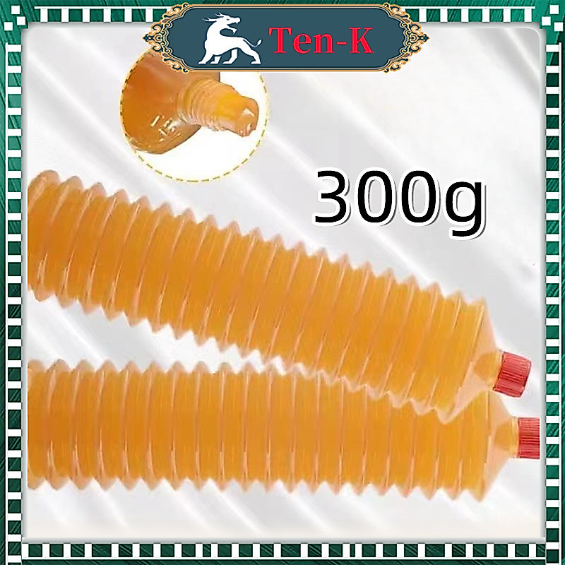 300g Grease Gemuk Semi Synthetic / Gemuk Pelumas Bearing / Grease Pelumas