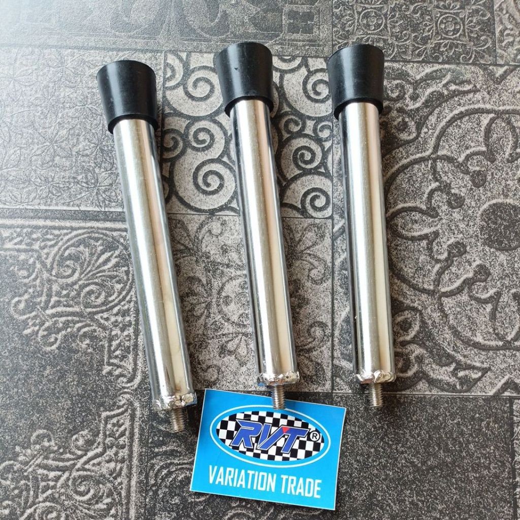Stand kaki kaki stand set 3 kaki kendang stand kempul     Berkualitas