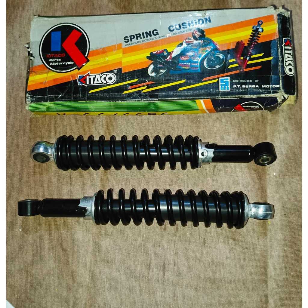 Shockbreaker Belakang KAZE KITACO
