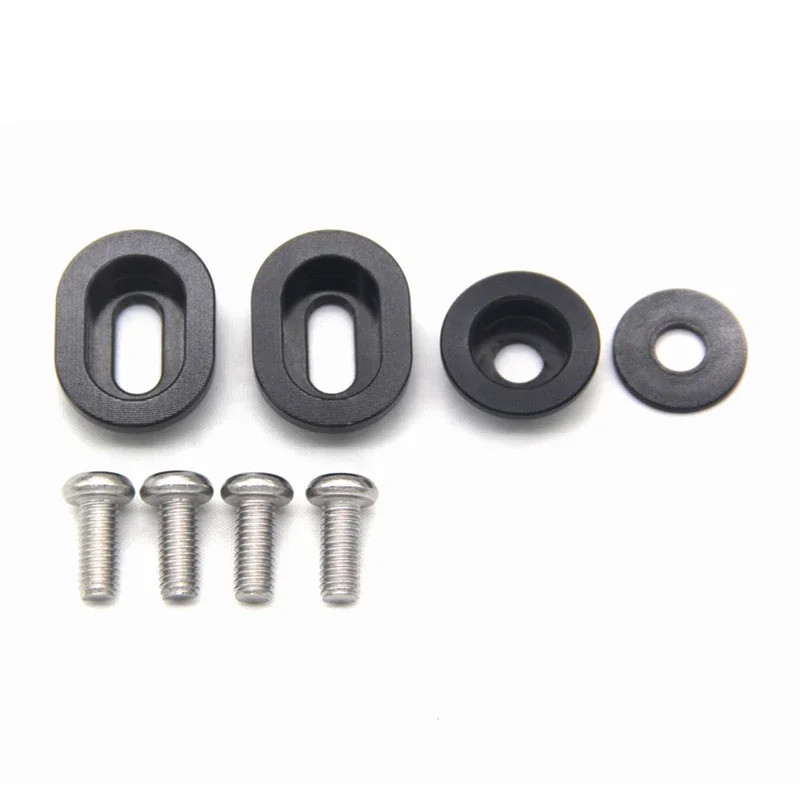 Slider Rantai Motor, Washer, Pad Swing Arm, Buckle CNC untuk H-ON-DA CRF150R CRF250R CRF250X CRF450X