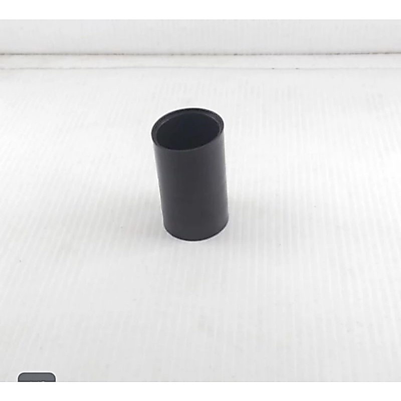 sox pipa conduit 20 mm  hitam