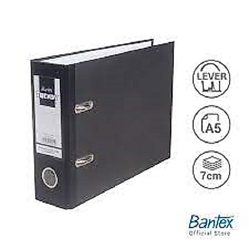 Odner A5 Bantex Trendy 1448