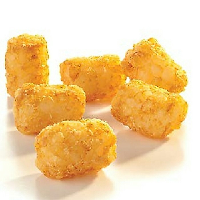 HYFUN TATTER POMPOM 1 KG