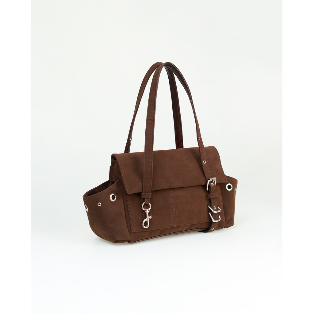 Tako Kino Small Shoulder Bag - Tas Bahu Wanita Vintage Daily Pre Order