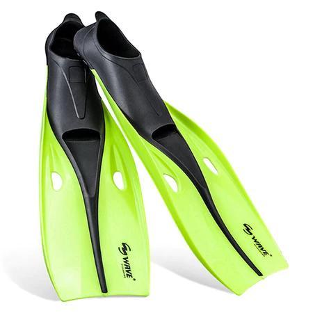 Kaki Katak Untuk Snorkeling Penyelam Renang Snorkeling Flippers Men Alat Snorkeling