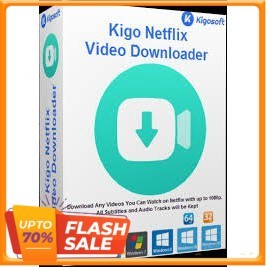 Kigo Netflix Video Downloader Pro Aplikasi Download Video Filem Netflix Full Version . Life Time . F