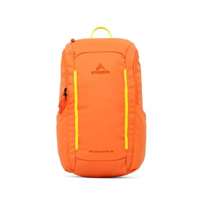 Tas Eiger Junior Rockmaster 18L Backpack - Yellow