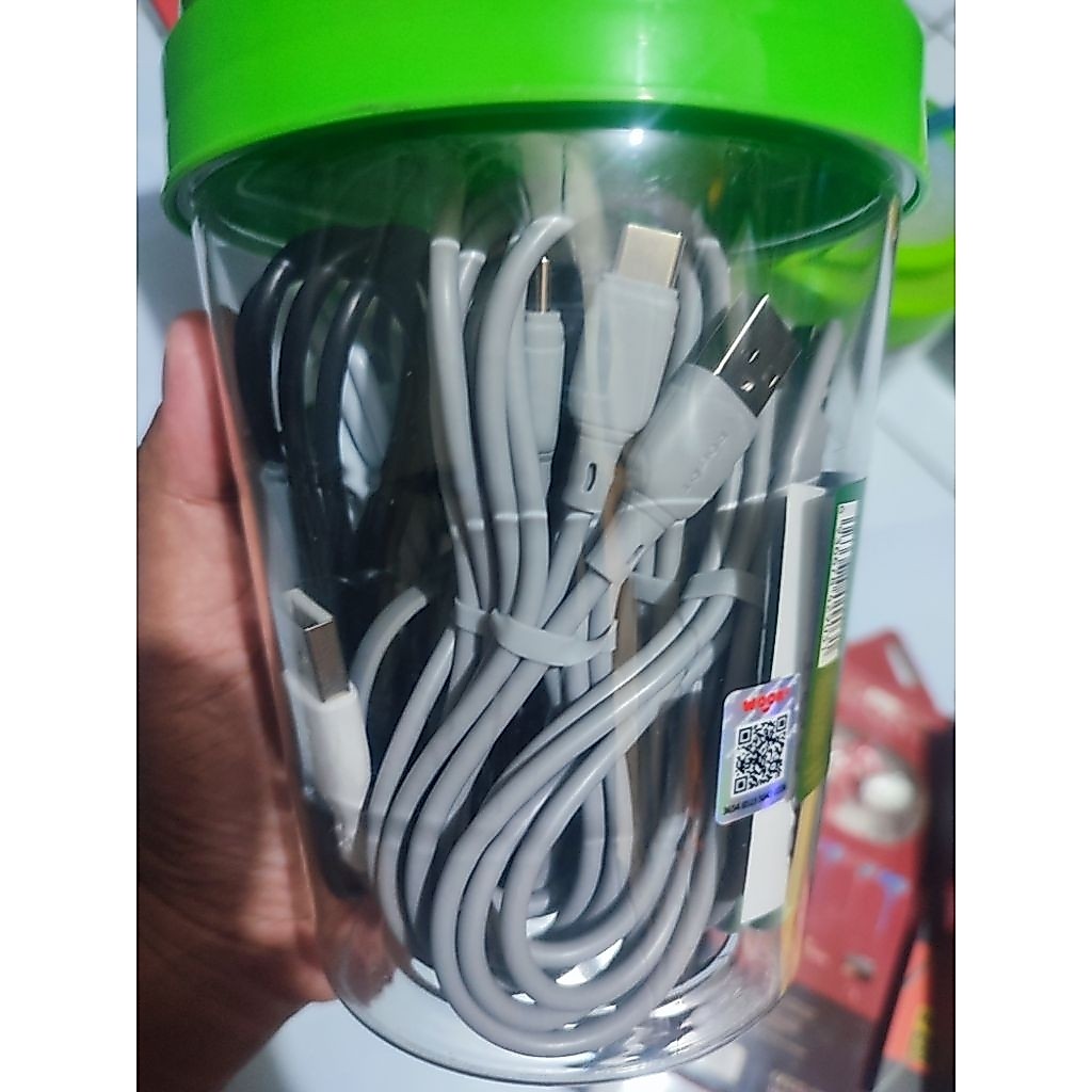 kabel casan type C