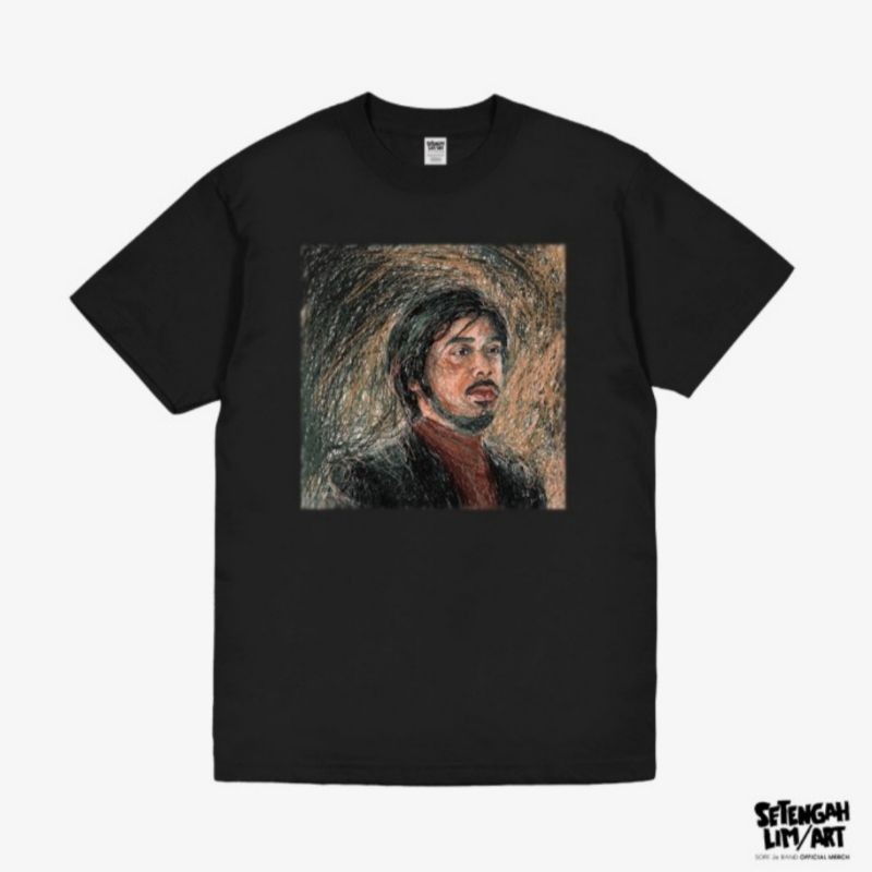 (COD) Bilal Indrajaya - Purnamart (short sleeve)