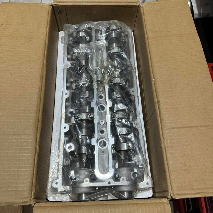 Cylinder head ford ranger everest TDCI BEST