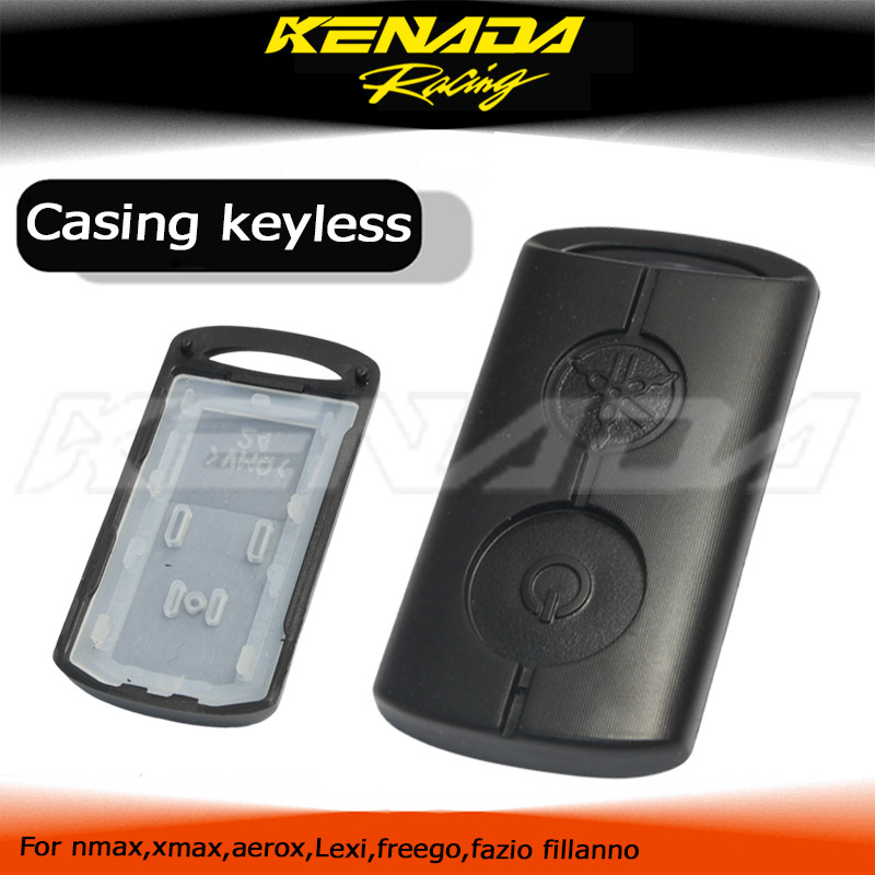 Kunci Remote Keyless    Lexi Nmax Xmax Aerox