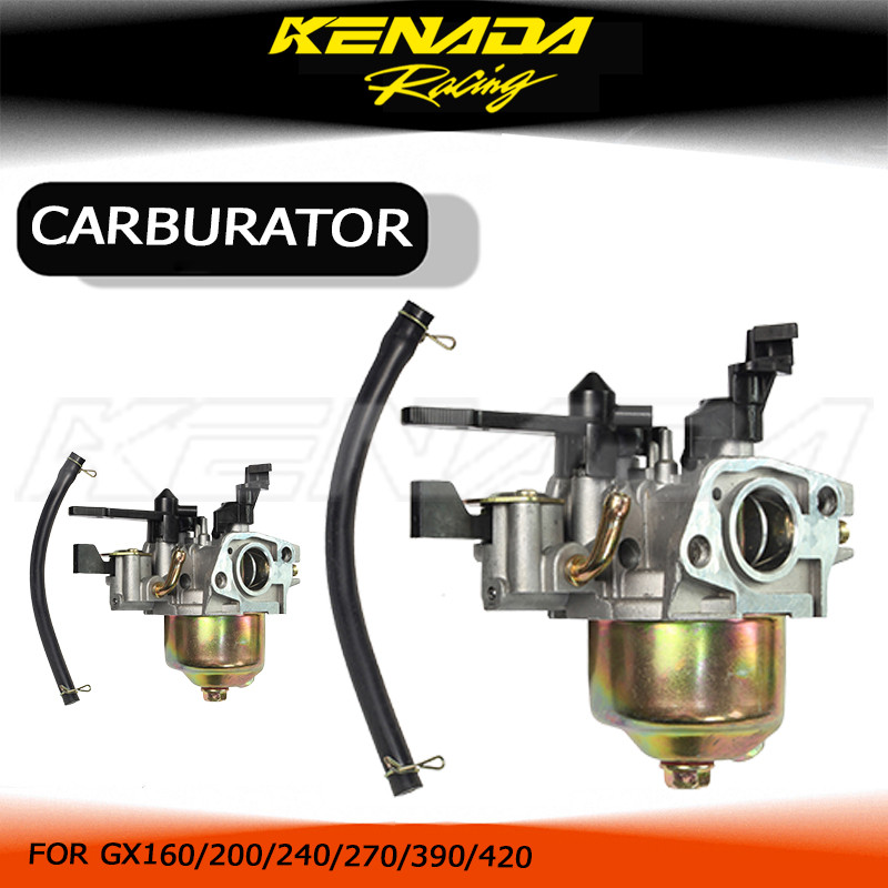 Carburator Karburator Mesin New Gx390 GX270 GX240 13Hp Gx420 Gx450 Gx460 15Hp 16Hp 18 Hp 22Hp / Prod