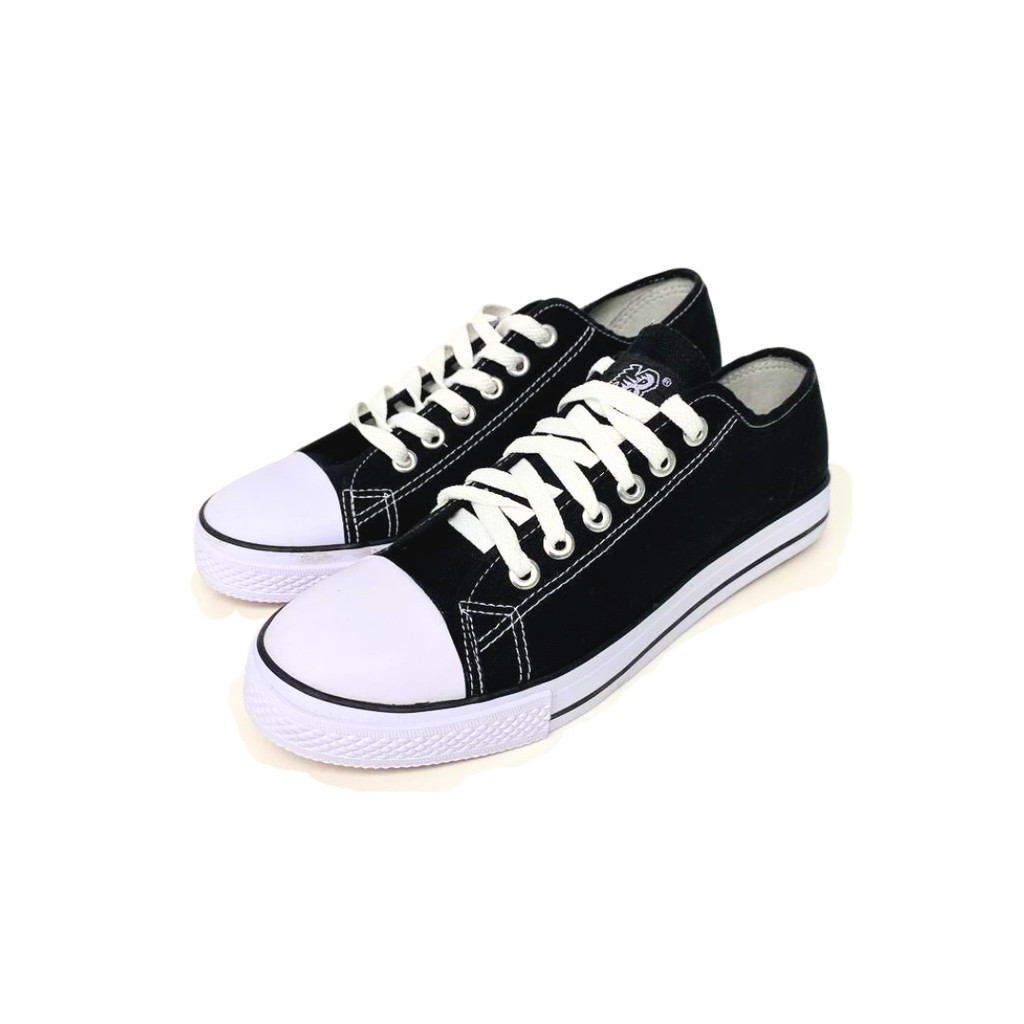 Sepatu Sekolah Master Basket (MB) 807 Pendek Original