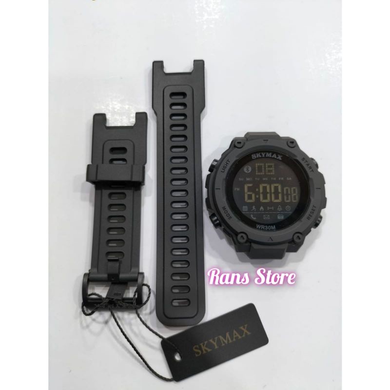 Tali Jam Tangan SKYMAX 2026 Original