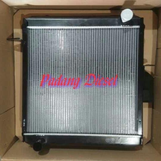 Radiator Toyota Dyna Saurus 130 HT BEST