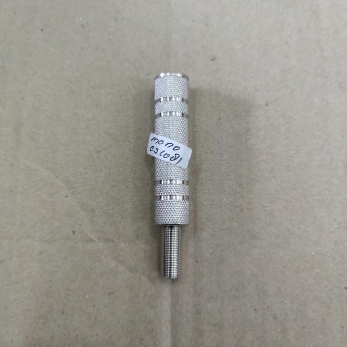 (BACA DESKRIPSI) jack jak jeck jek akai cewe mono / jek akai female mono