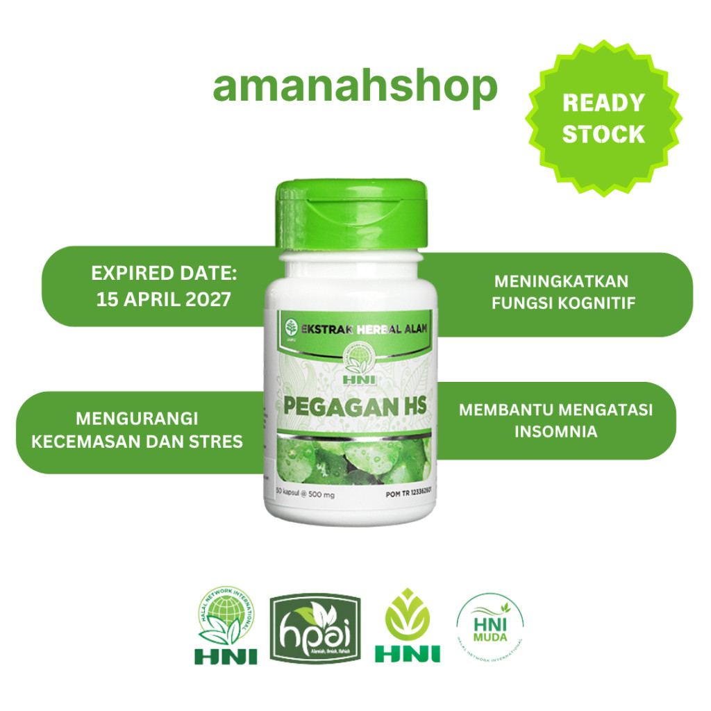 PEGAGAN HS HNI HPAI