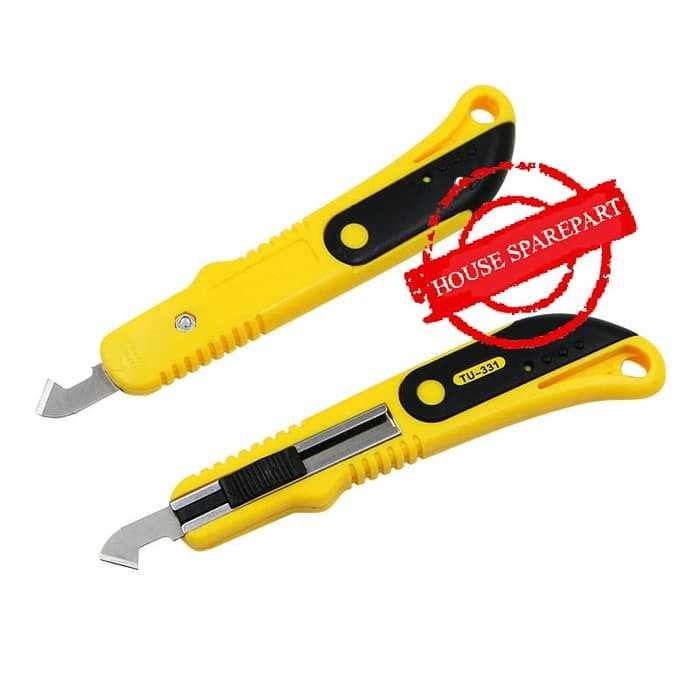 

Parma TNIU TU331 Plastic Cutter Hobby Plastic scriber Modeler Craft Tools Qty