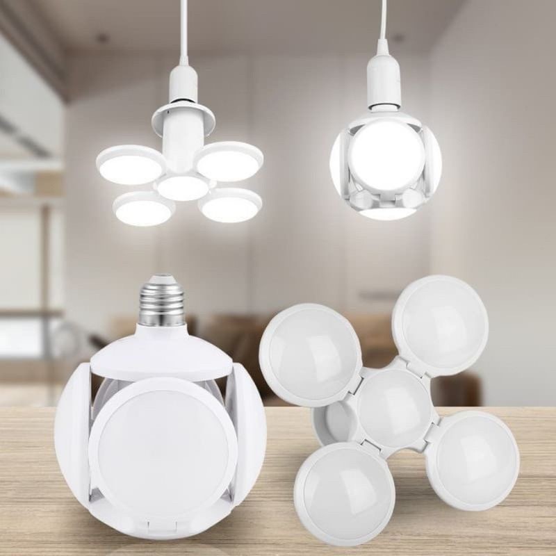 Lampu Dragon Ball - lampu bohlam led dragonball - lampu UFO