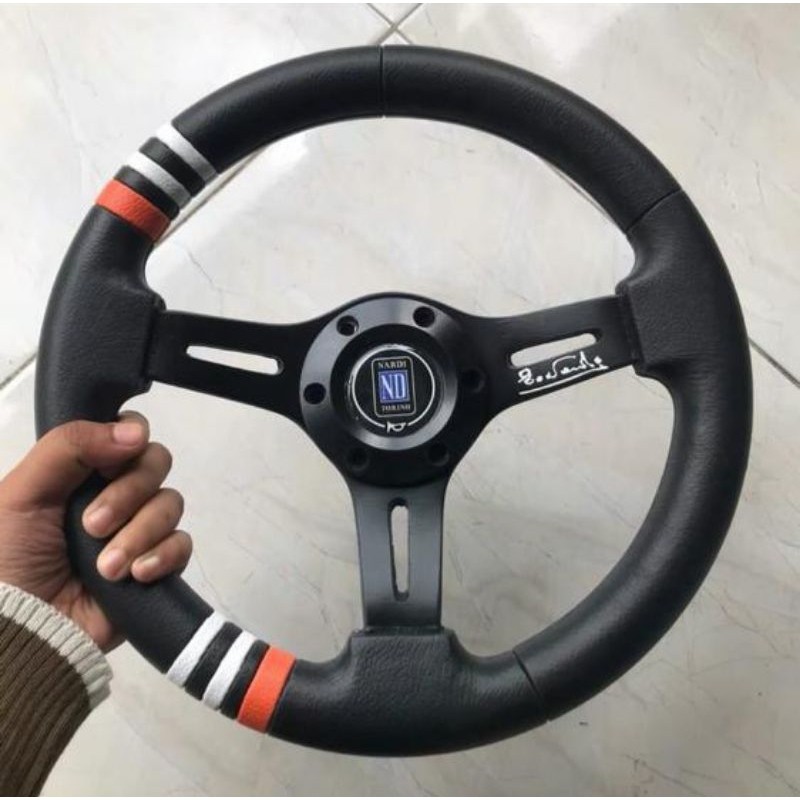 stir mobil racing NARDI TORINO