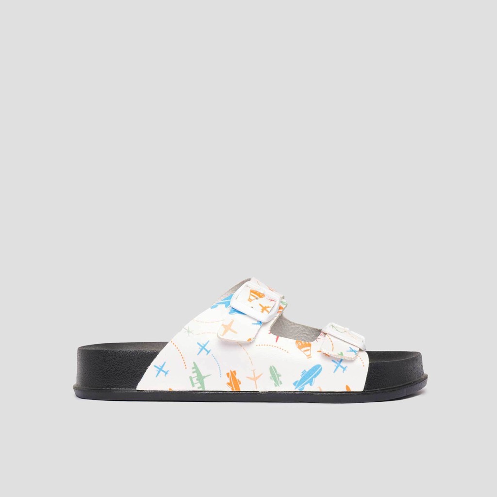 Nevada Sandal Slipper Wanita 122635195