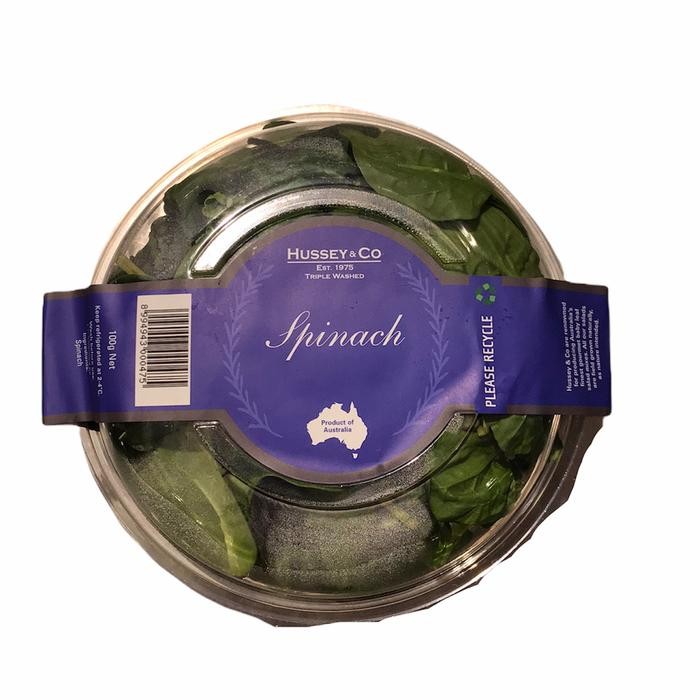 

hussey mesclun 100 gram/ salad mesclun 100 grm