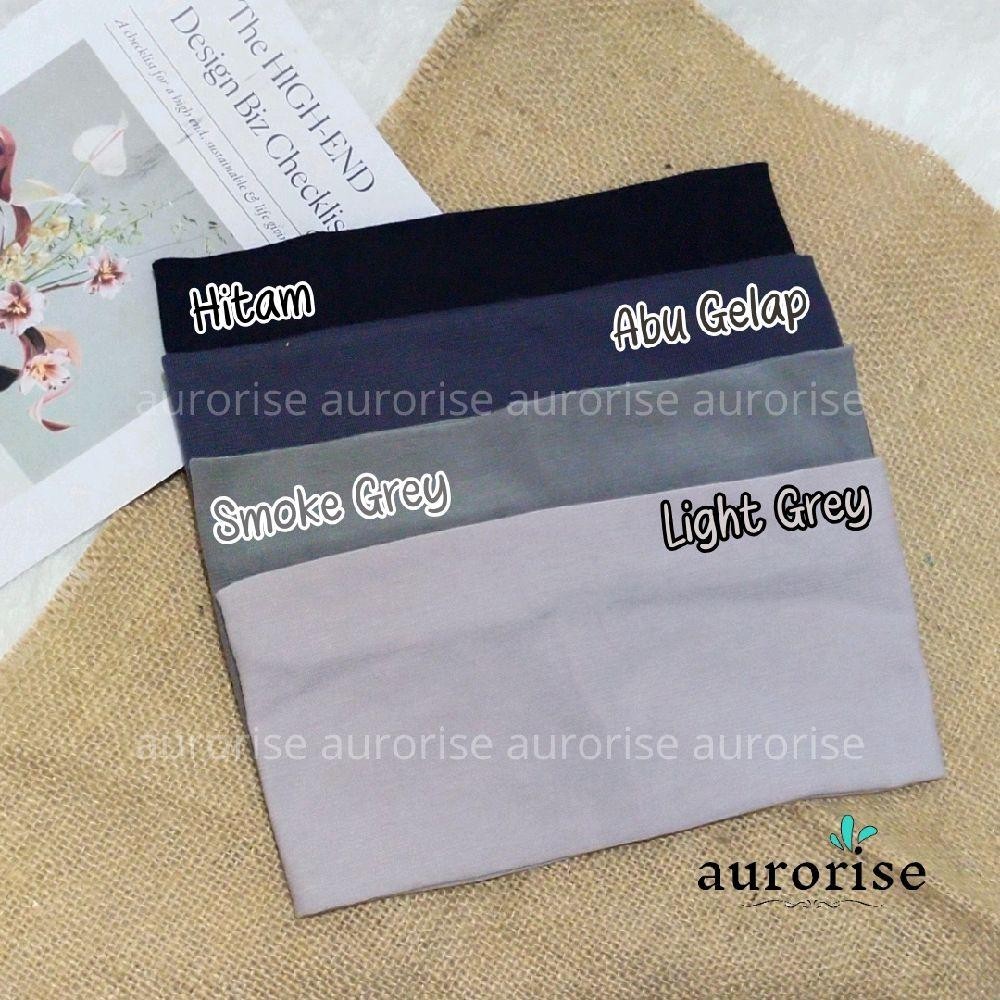 auliabilqis. Headband Bandana Sport Polos Y2K Fashion Hair Outdoor