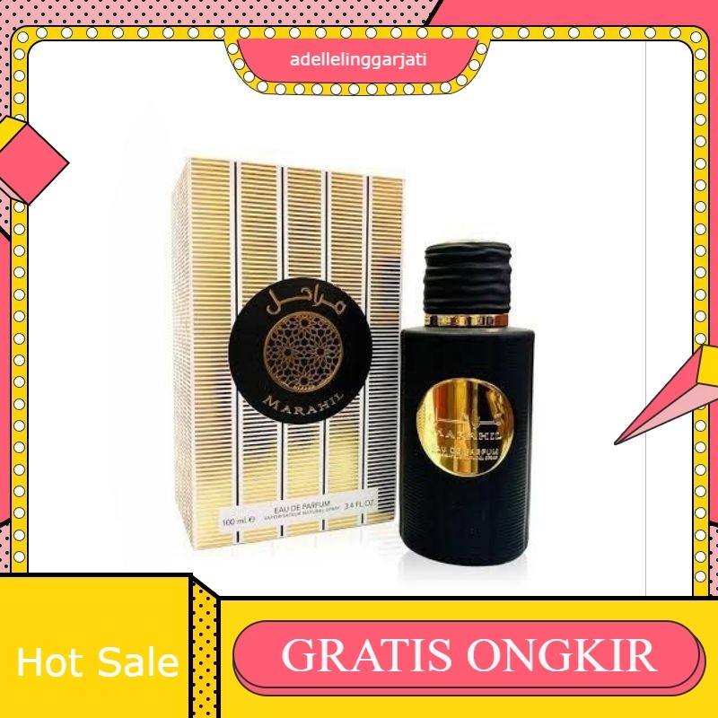 marahil by ard al zaafaran