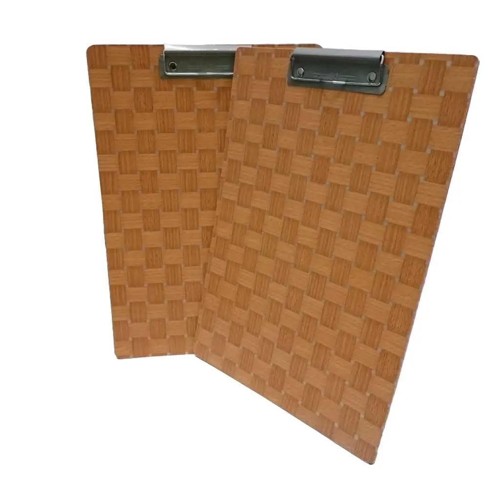 

Papan Jalan/papan ujian/alas ujian/clip board/clipboard KAYU