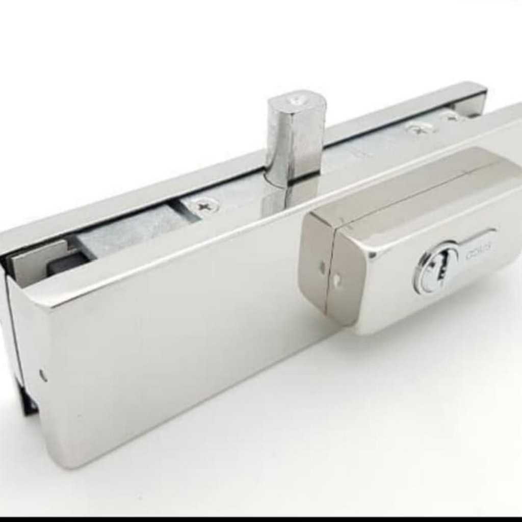 kunci pintu kaca standar Dorma / us 10