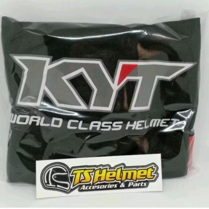 Tas helm kyt Original Sarung Helm