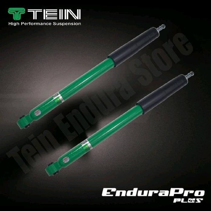 TEIN Shockbreaker Belakang Honda Jazz RS GK5 Endura Pro Basic VSQ69-X1EA2 2pcs Set Plug and Play Gar