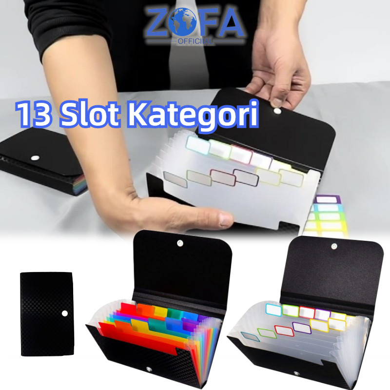 Dompet Disiplin Keuangan Keuangan Organizer Dompet Kas Kecil