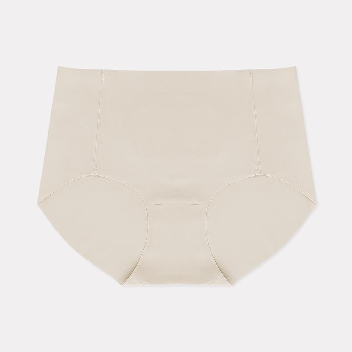 [PROMO]Best Seller Sorella Panty Pack Up S24-31039 - Khaki, L