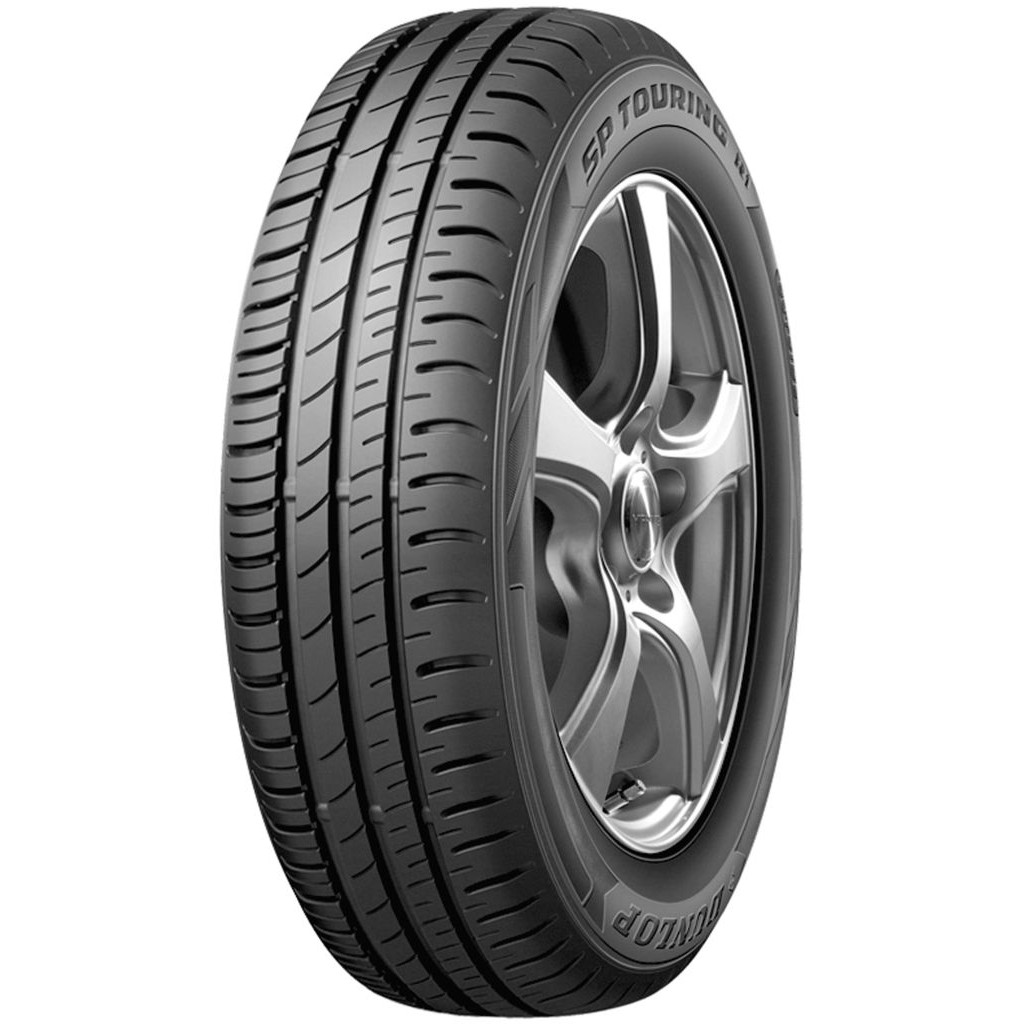 Ban Mobil Ring 14 DUNLOP R1 175/65 R14 untuk ban mobil ayla, sigra, agya, brio