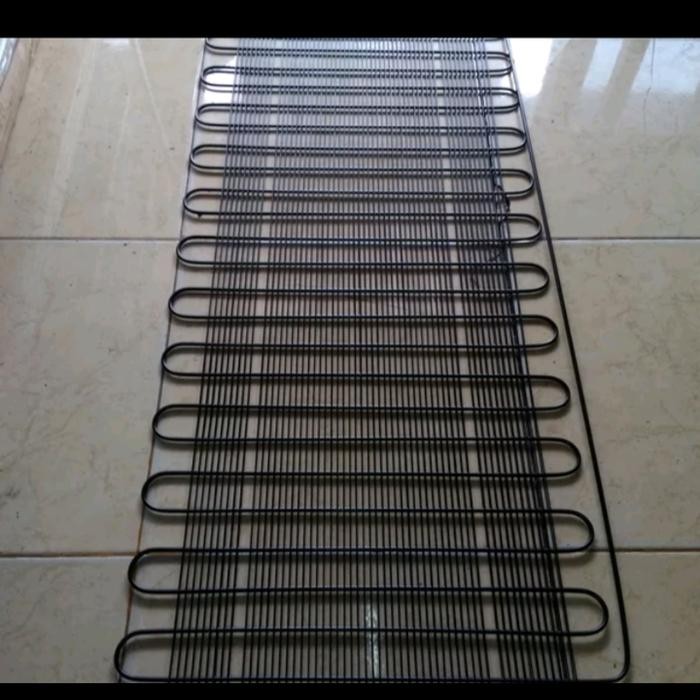 kondensor kulkas 2 pintu showcase frezer dll 12u