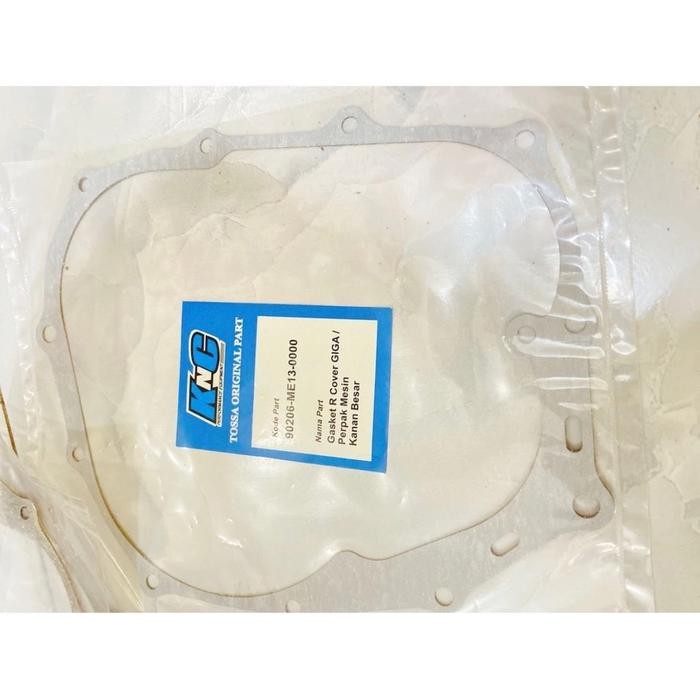 Perpak Kopling Tossa Giga