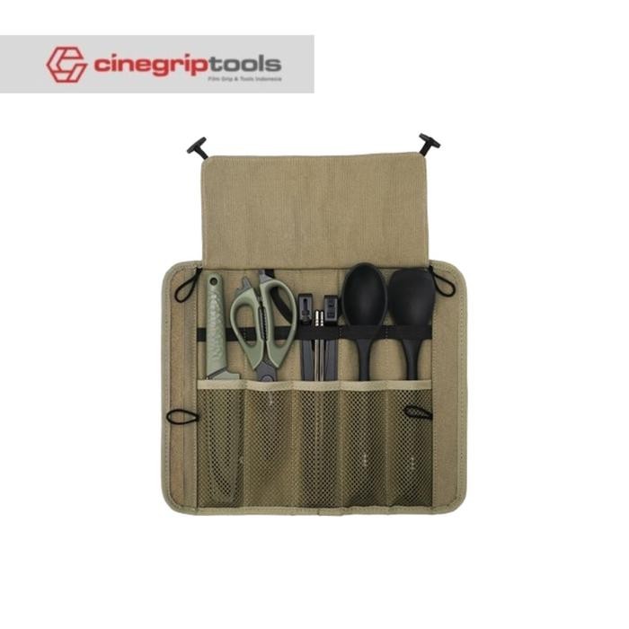 Nextool Outdoor Cooking Set
