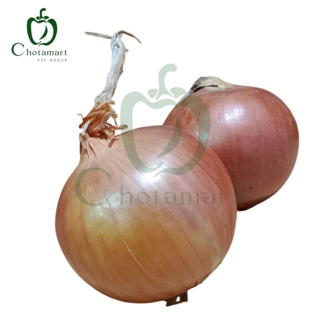 

Bawang Bombay 300-350g