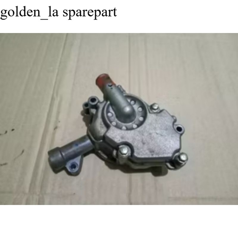 WATERPUM RADIATOR SIAP PAKAI MOTOR YAMAHA VIXION OLD 3C1 PNP VIXION ADVANCE 2PV PNP R15 V2 2PV PNP V