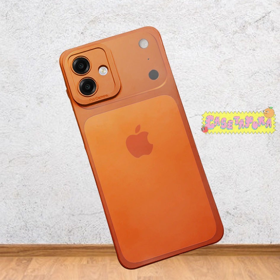 SOFTCASING BENING CASING PREMIUM CLEAR SILIKON COMPATIBLE FOR VIVO Y100 Y27 Y22 Y35 Y36 Y27S Y04 Y03