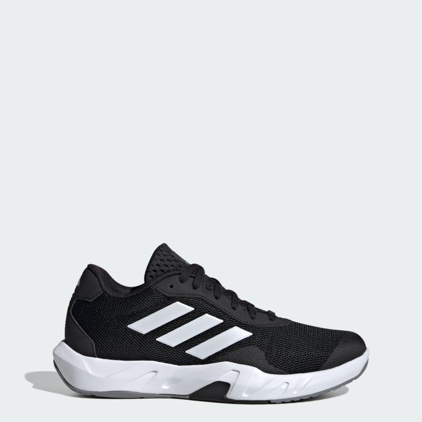ADIDAS AMPLIMOVE TRAINER W IF0957 / 253