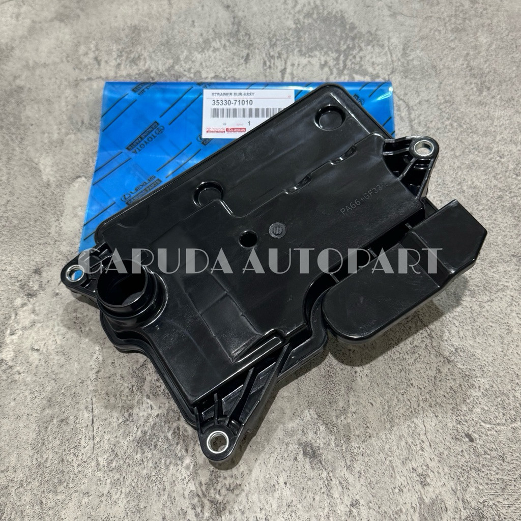 Filter oli matic Innova Reborn Diesel 35330-71010