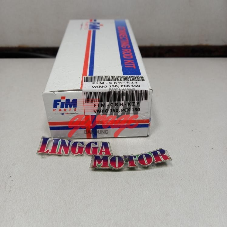 STANG SEHER VARIO-150, PCX-150 FIM