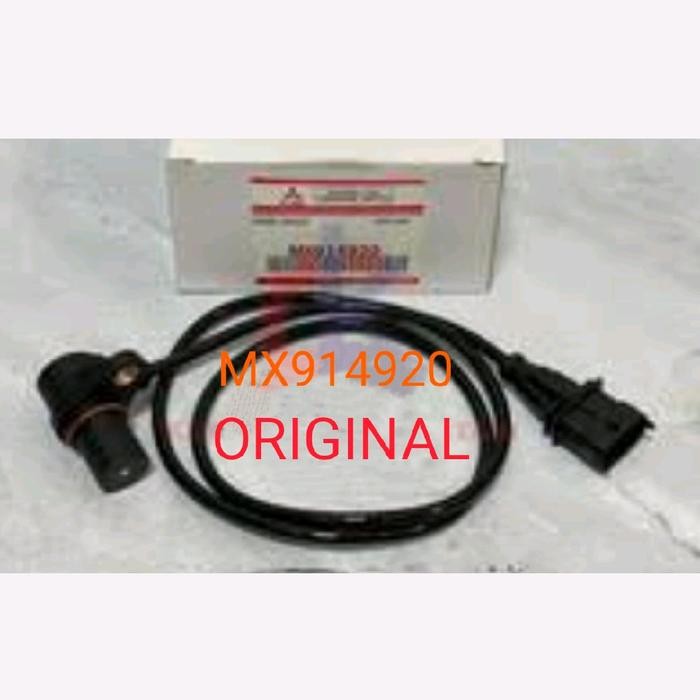 MX914920 SENSOR FLYWHEEL CANTER EURO4 ORIGINAL BEST